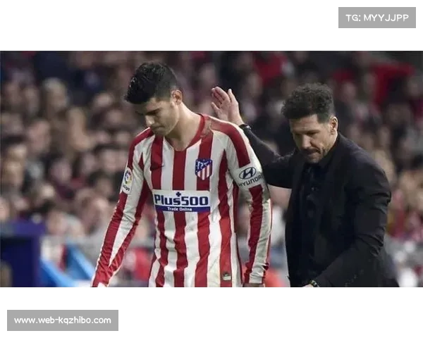 塞雷佐称拥有西蒙尼是幸运，望其长留马竞