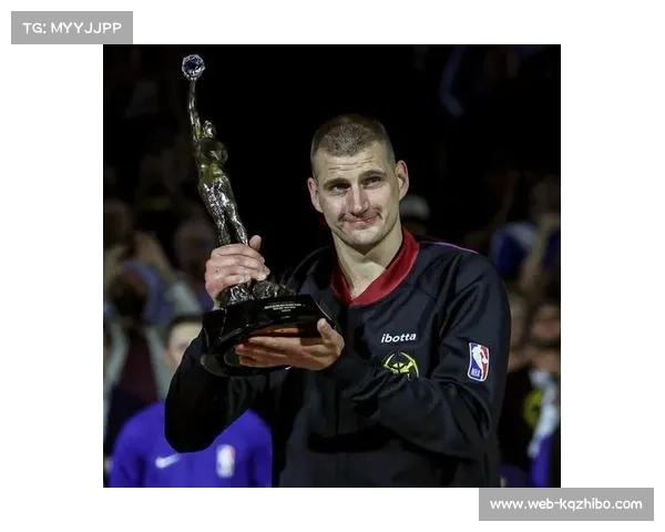 掘金122-116击败灰熊，约基奇三双展现MVP水准