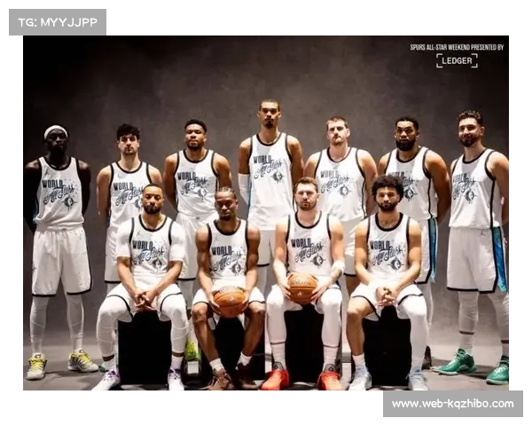 全明星循环赛第二场：伦纳德独得31分，美国星条队险胜世界队