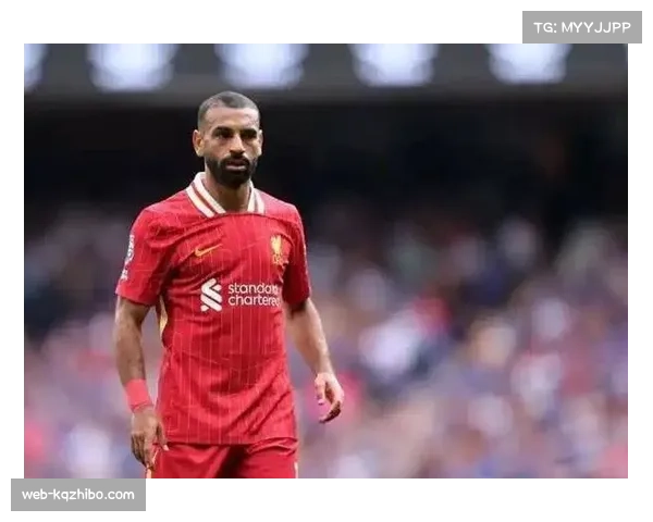 萨拉赫经纪人现身巴塞罗那，引发夏窗转会传闻